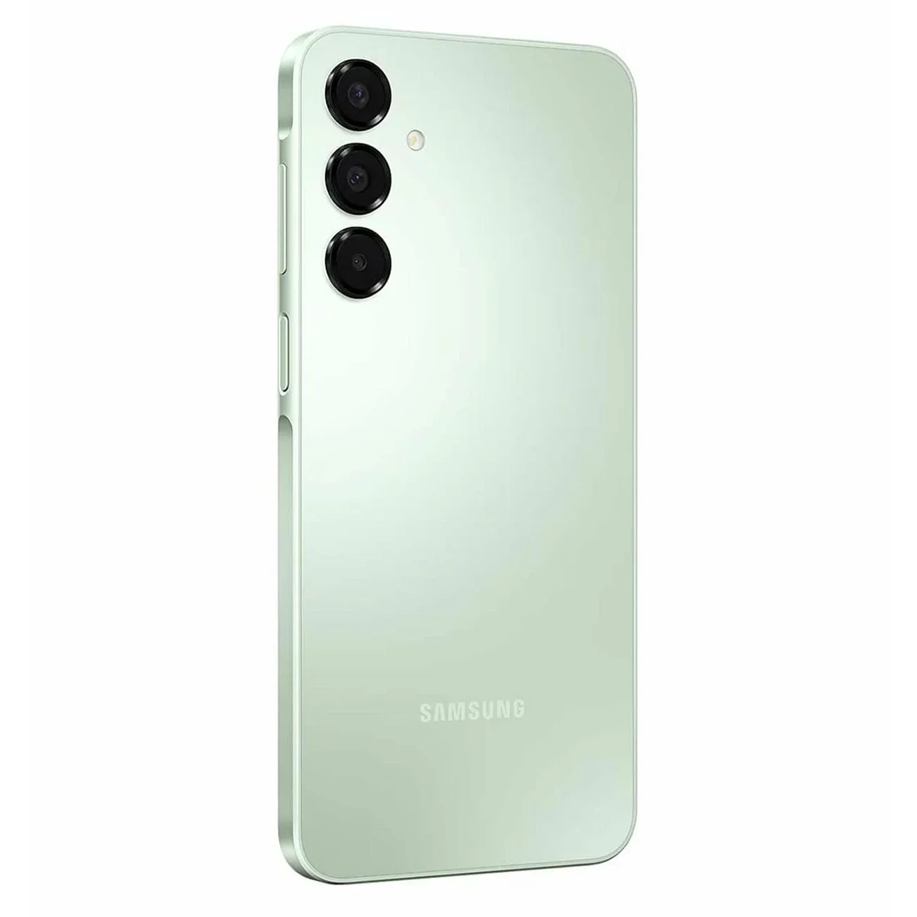 Смартфон Samsung Galaxy A16, 8/256 ГБ, светло-зелёный