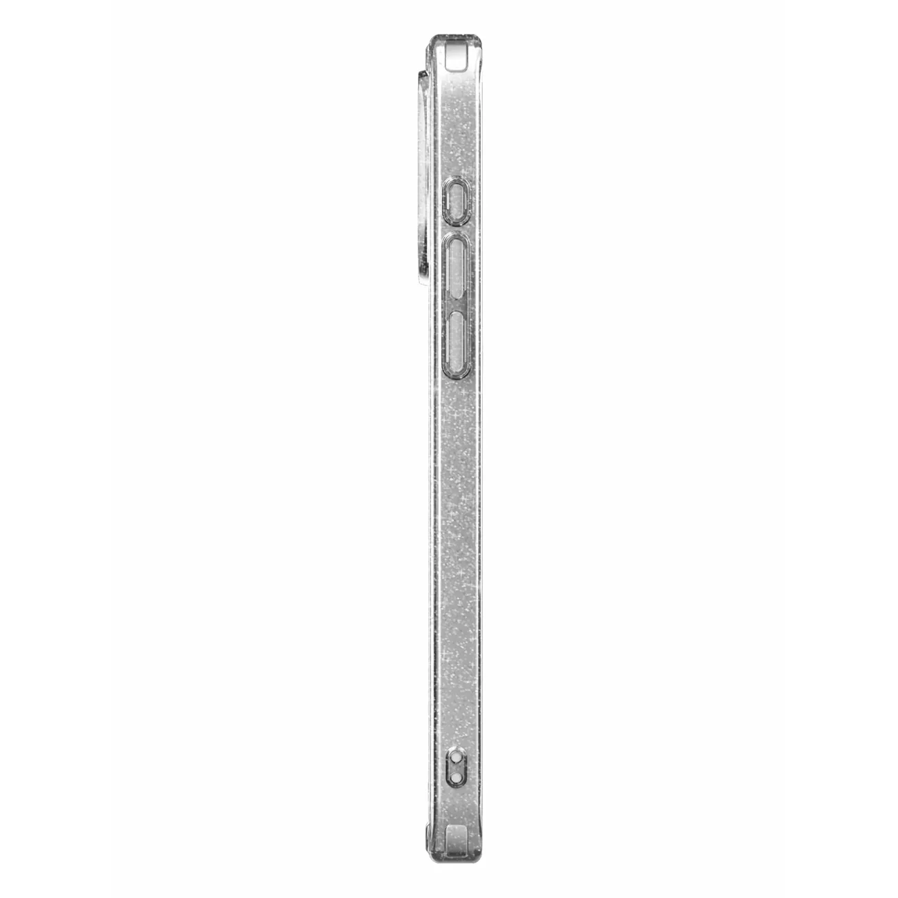 Противоударный чехол Uniq Lifepro Xtreme Tinsel + MagSafe для iPhone 15 Pro