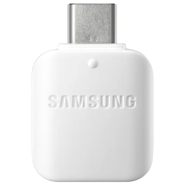 Кабель USB-C — USB-A (Samsung)