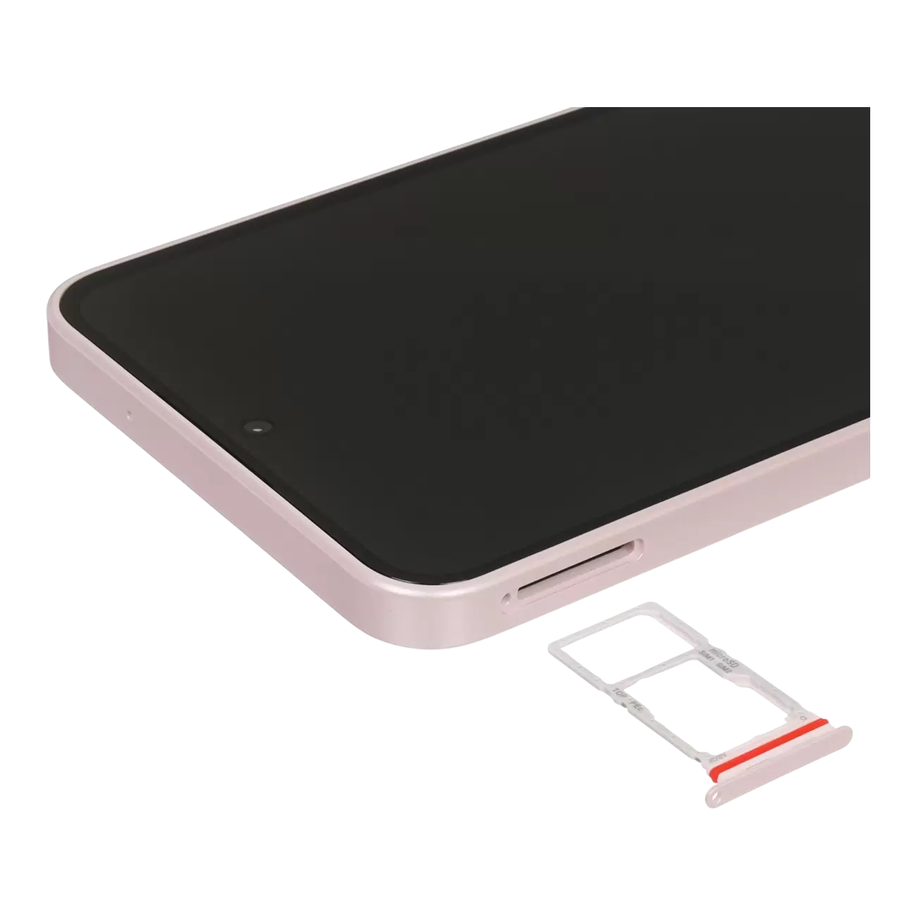 Смартфон Samsung Galaxy A27, 8/256 ГБ, Pink (розовый)