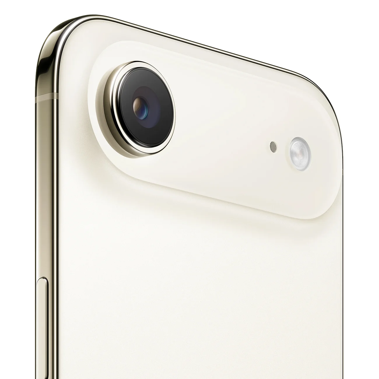 Смартфон Apple iPhone Air, 512 ГБ, Light Gold (Светло-золотой) Dual eSIM