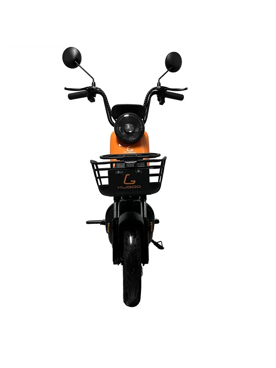 Электросамокат Kugoo Kirin EC 03