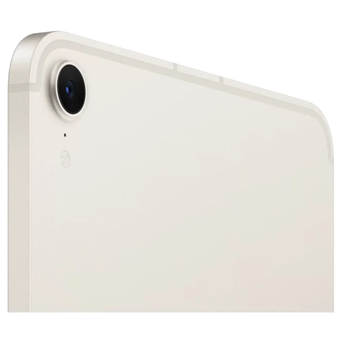 Планшет iPad Mini 7, 2024, Cellular, 256Gb, Сияющая звезда