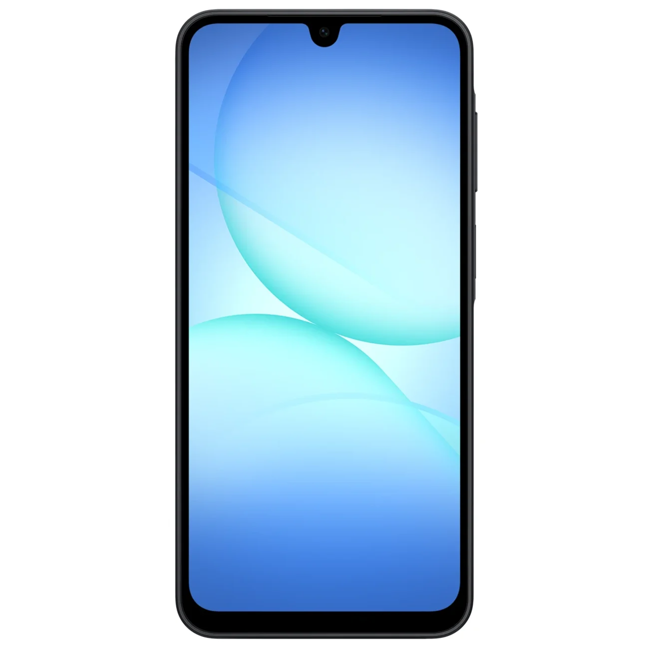 Смартфон Samsung Galaxy A17 5G, 8/256 ГБ, Black (чёрный)