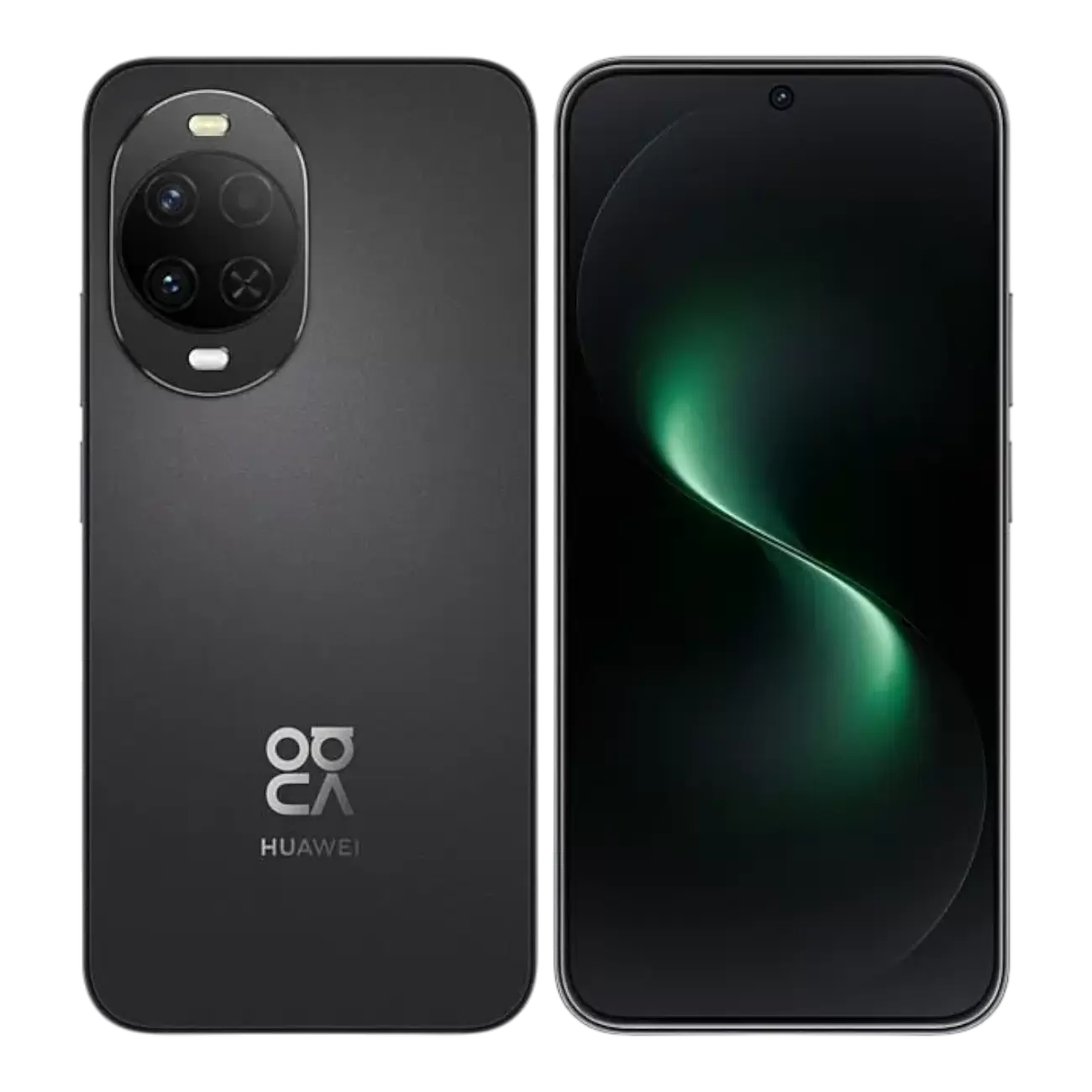 Смартфон Huawei Nova 15, 12/256 ГБ, Black (чёрный) Смартфон Huawei Nova 15, 12/256 ГБ, Black (чёрный)