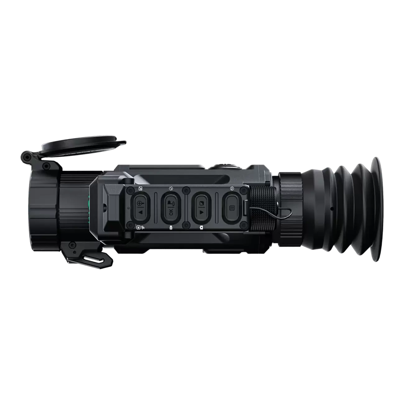 Прицел тепловизионный ATAK OT22-25