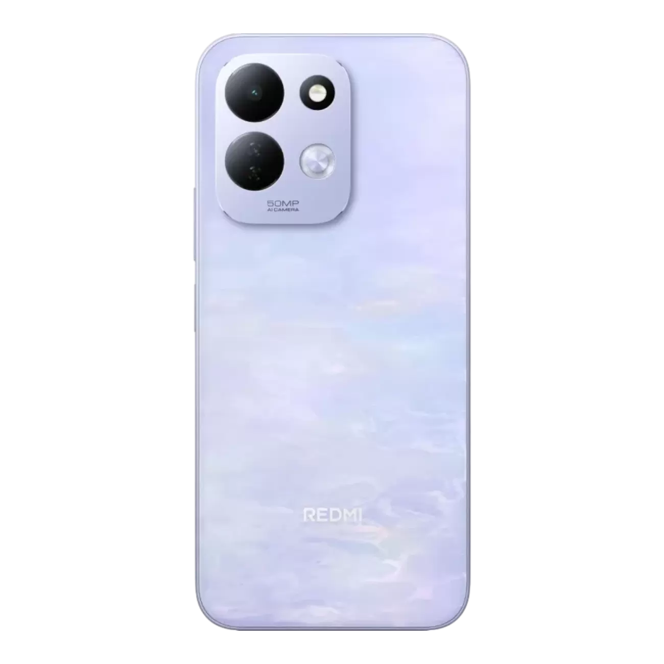 Смартфон Xiaomi Redmi 17, 8/256 ГБ, Purple (фиолетовый)