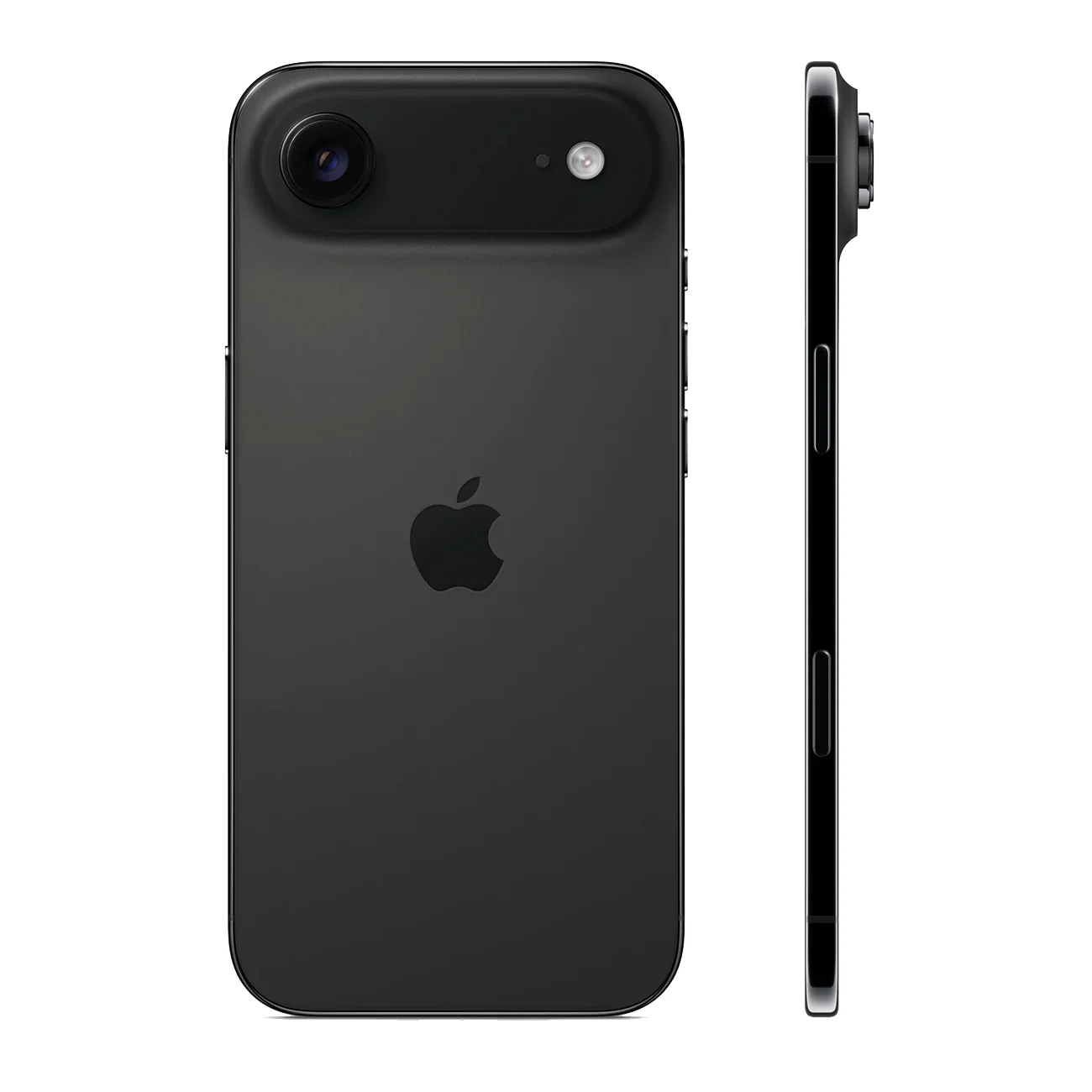Смартфон Apple iPhone Air, 256 ГБ, Space Black (Космический чёрный) Dual eSIM