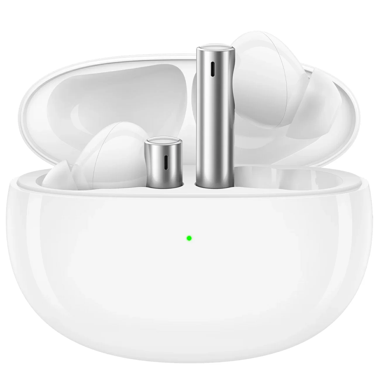 Наушники Realme Buds Air 3 (white / белый)