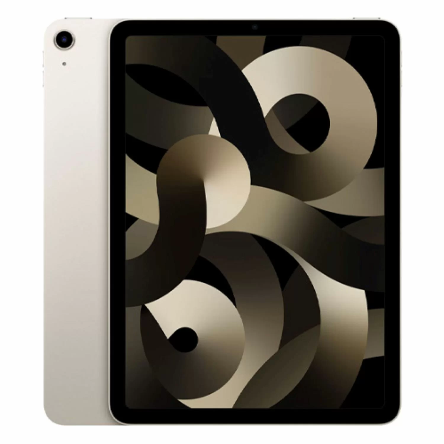 Планшет Apple iPad Air 5 2022 Wi‑Fi + Cellular 256 ГБ, Сияющая звезда