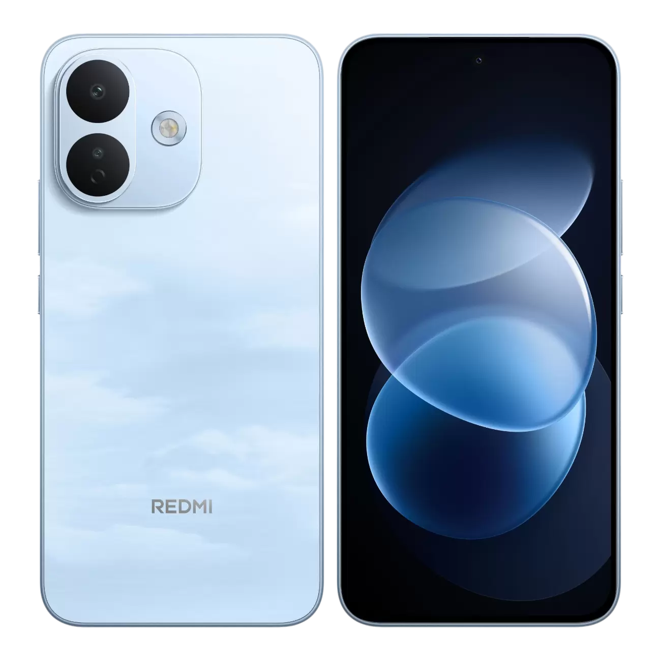 Смартфон Xiaomi Redmi Note 17 Pro, 8/256 ГБ, Blue (синий)