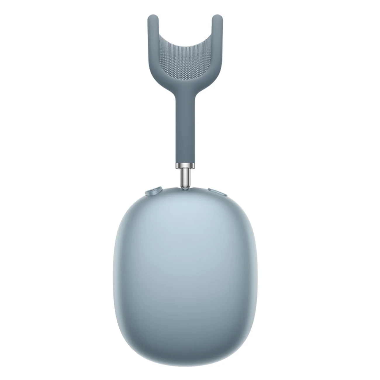 Наушники AirPods Max Blue (Type-C), голубой