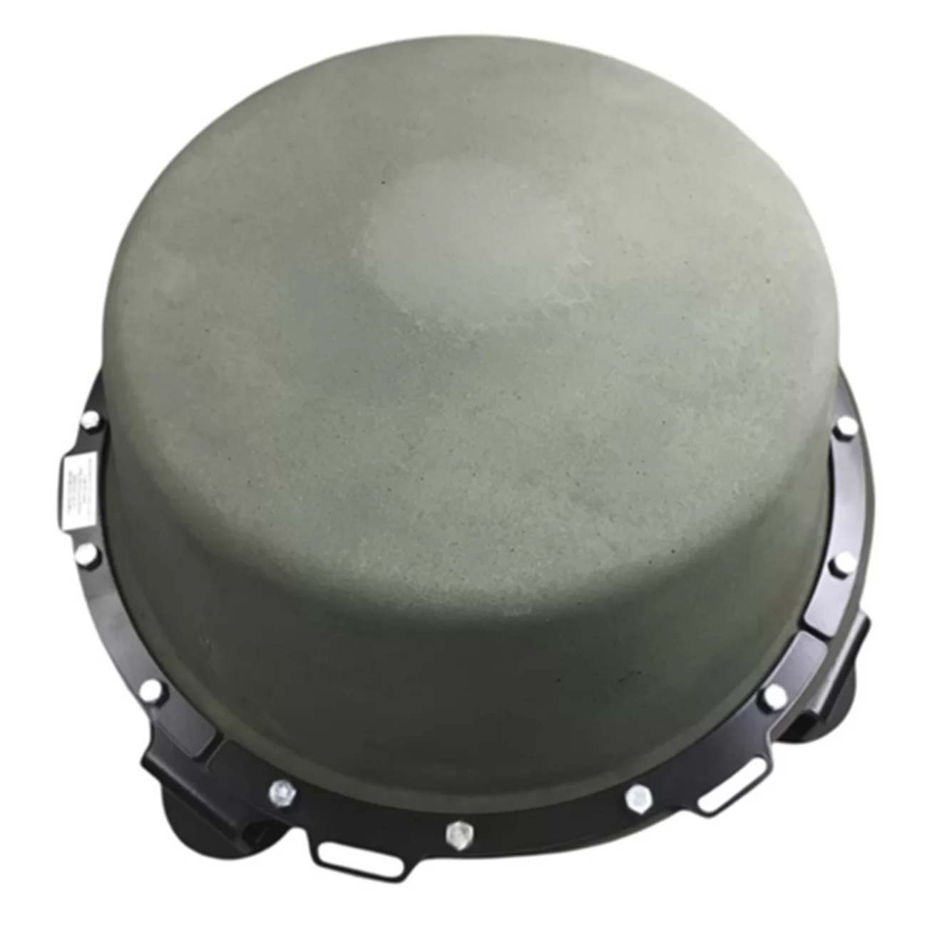 Станция РЭБ "Капюшон" ФПВ-6