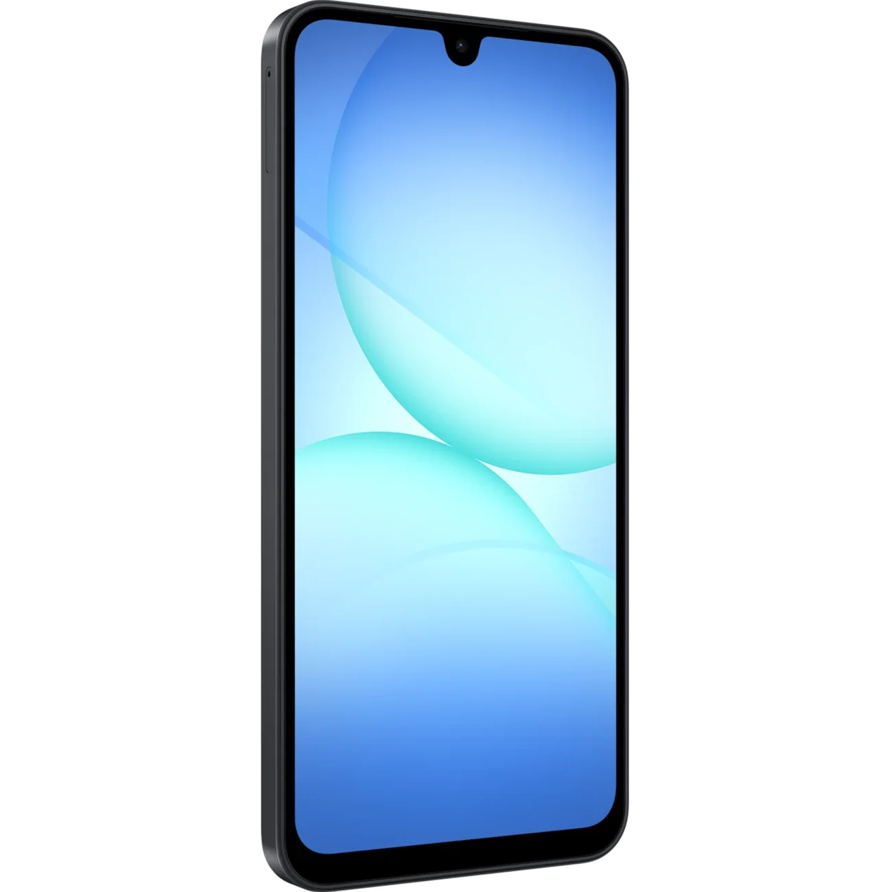 Смартфон Samsung Galaxy A17 5G, 8/256 ГБ, Black (чёрный)