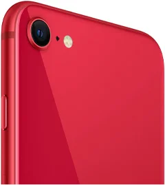 Смартфон Apple iPhone SE3 64 ГБ, (PRODUCT)RED