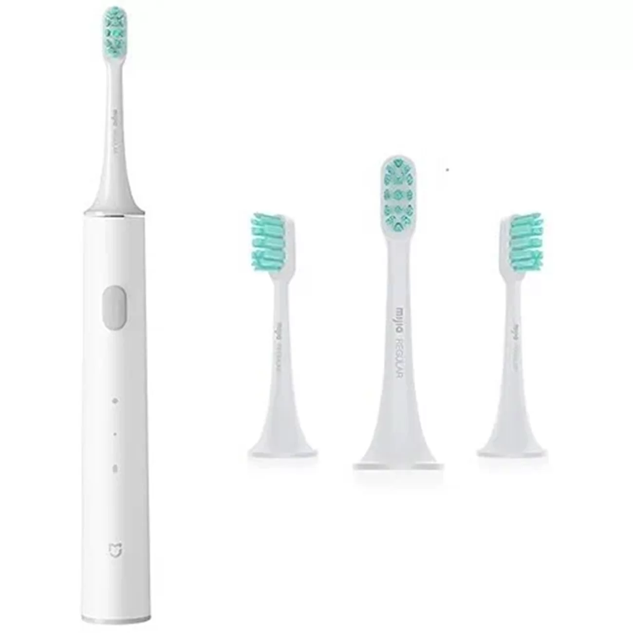 Электрическая зубная щётка Xiaomi Mijia Electric Toothbrush T300 (MES602), белая, CN