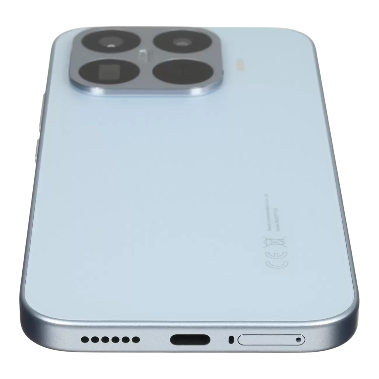 Смартфон Xiaomi 17T, 12/256 ГБ, Blue (синий) Смартфон Xiaomi 17T, 12/256 ГБ, Blue (синий)