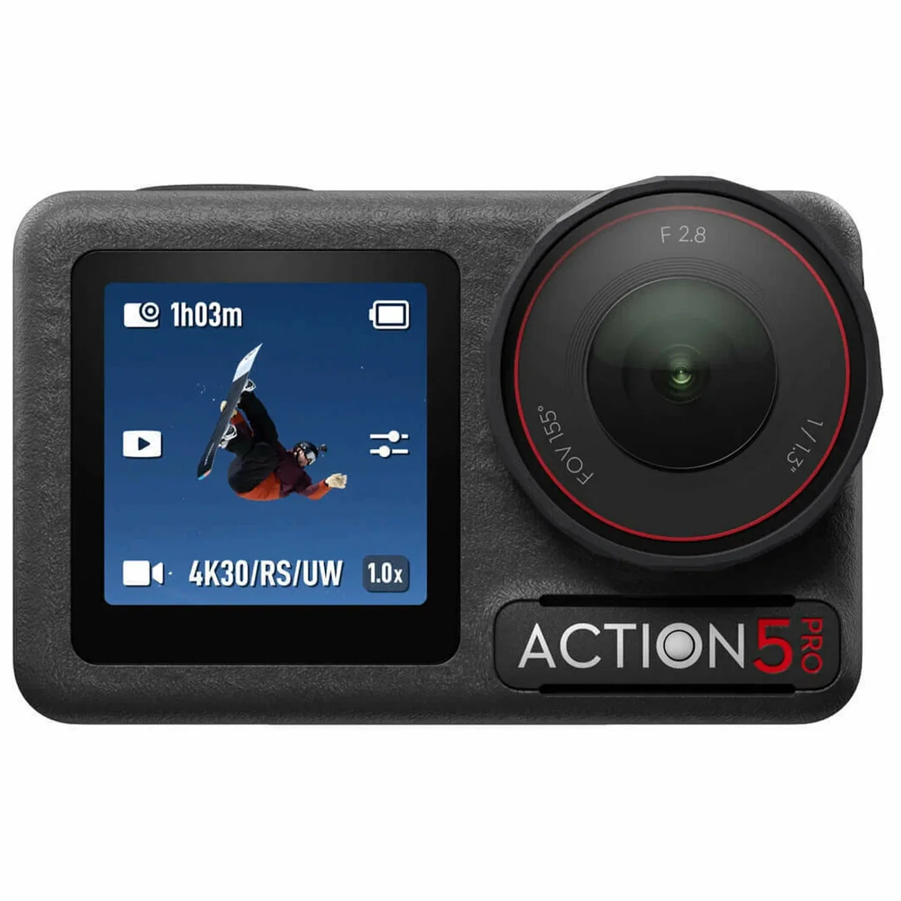Экшн Камера - DJI Osmo Action 5 Pro Экшн Камера - DJI Osmo Action 5 Pro