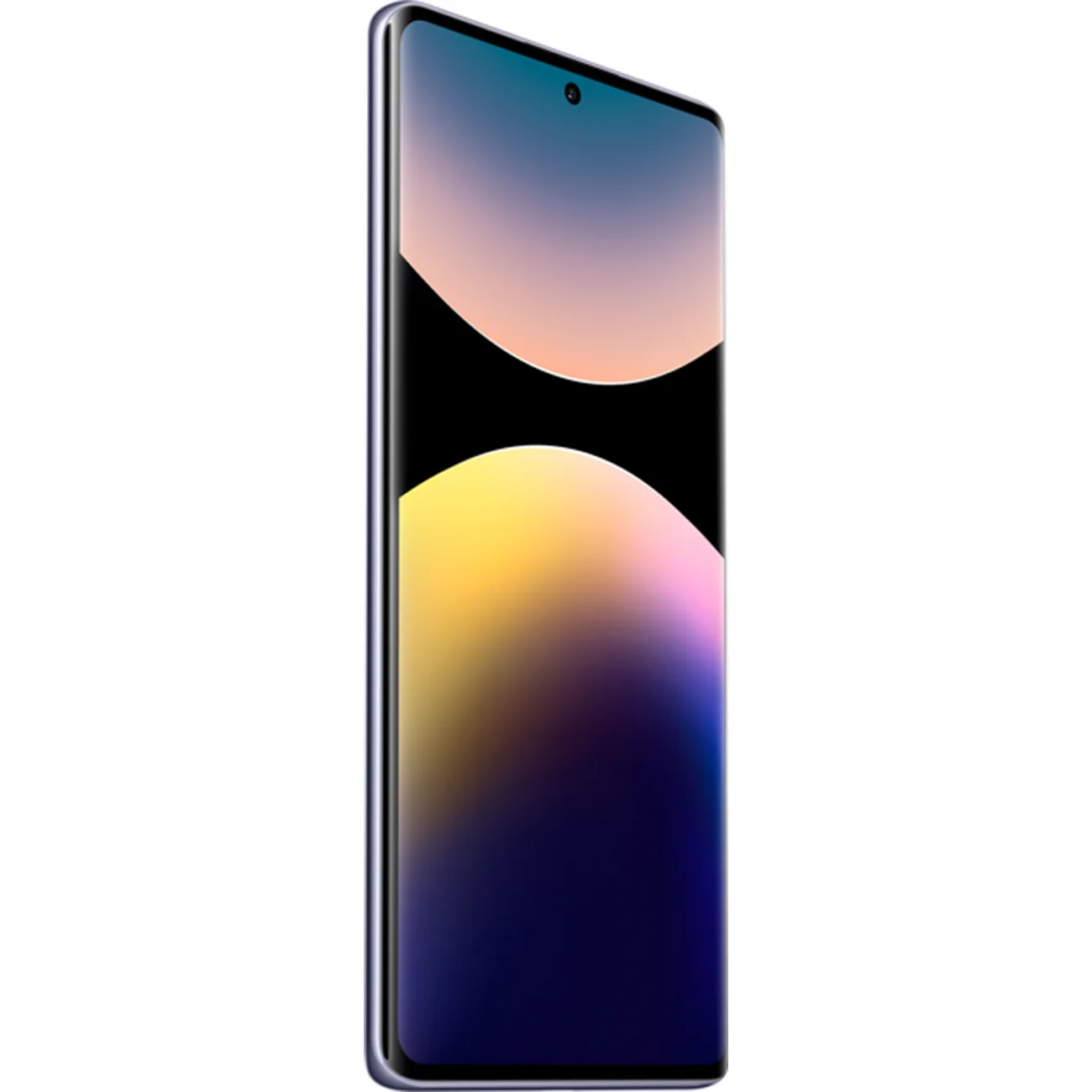 Смартфон Xiaomi Redmi Note 14 Pro 4G, 12/512 ГБ, фиолетовая аврора