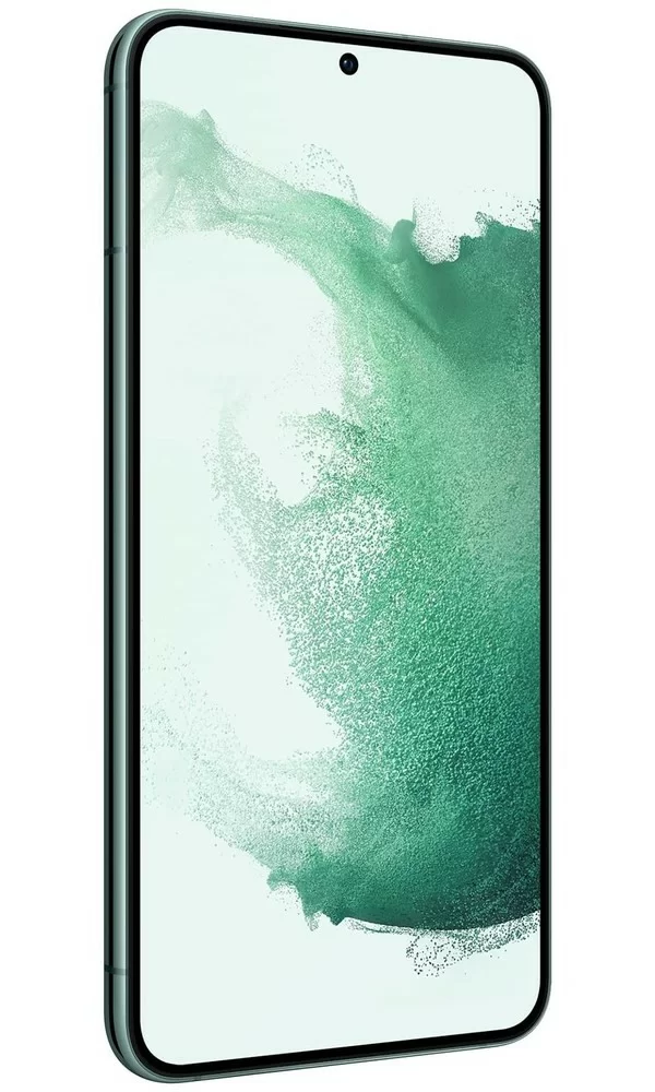 Смартфон Samsung Galaxy S22 Exynos 8/256 ГБ, зеленый (SM-S901B)