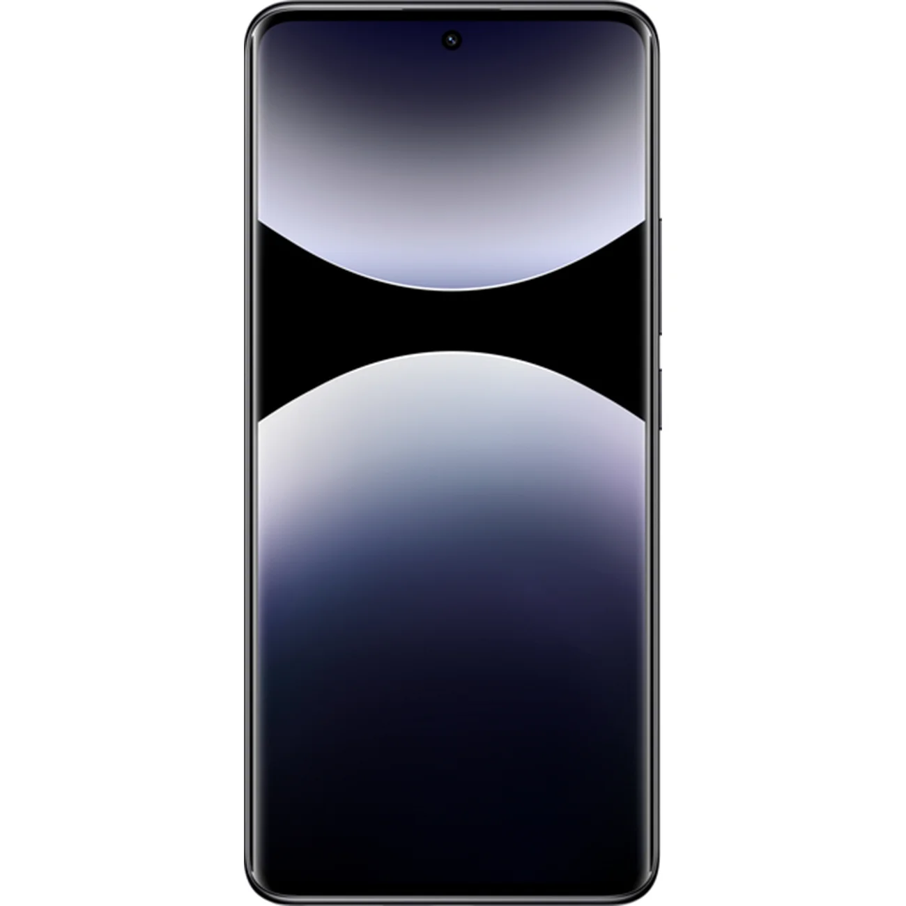Смартфон Xiaomi Redmi Note 14 Pro Plus 5G, 8/256 ГБ, полуночный чёрный