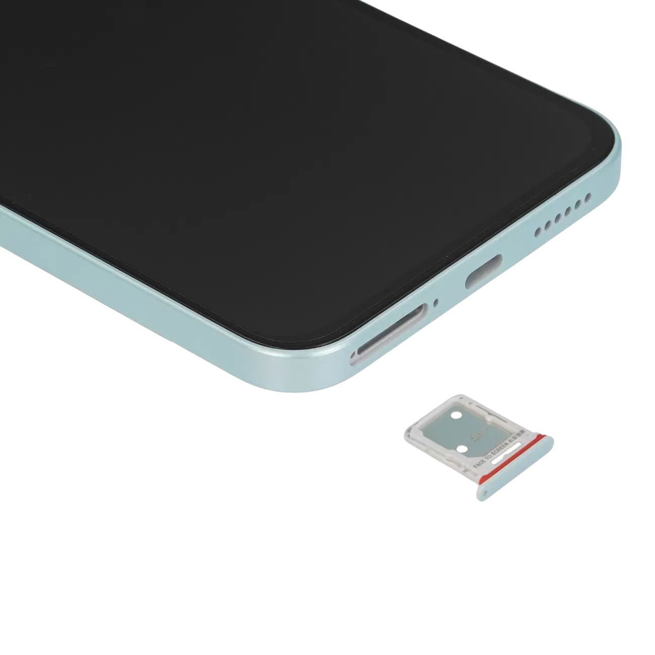 Смартфон Xiaomi Redmi Note 17 4G, 4/128 ГБ, Blue (синий)