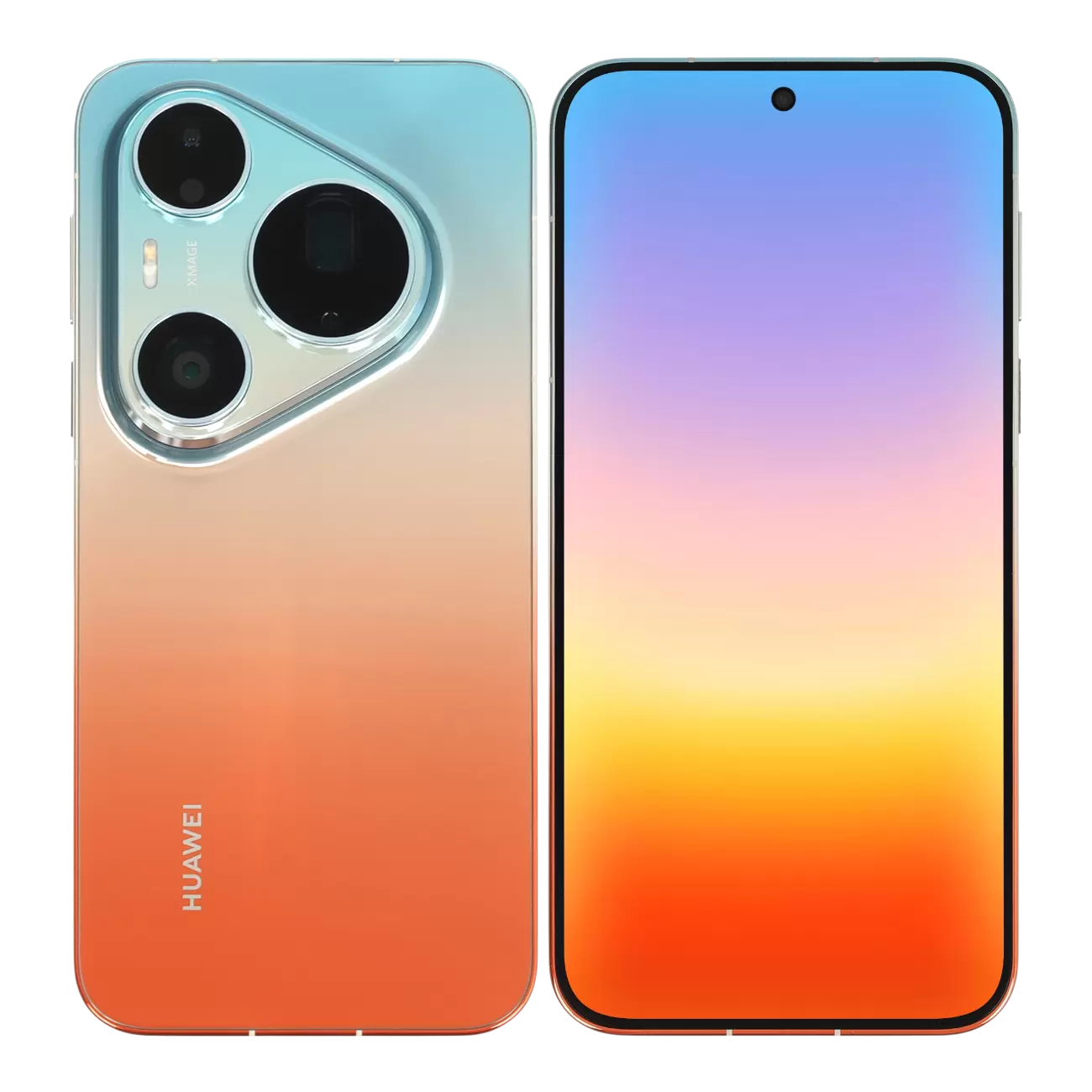 Смартфон Huawei Pura 90S Pro Max, 12/512 ГБ, Orange Ocean (оранжевый океан) Смартфон Huawei Pura 90S Pro Max, 12/512 ГБ, Orange Ocean (оранжевый океан)