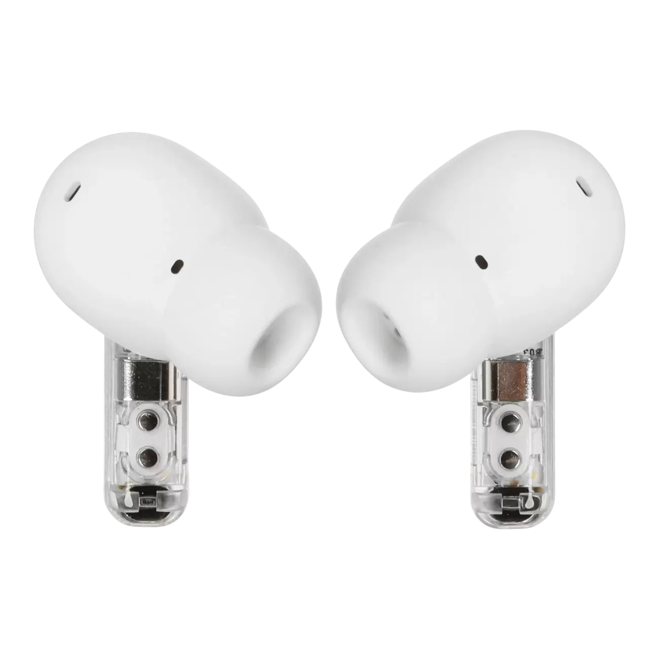 Наушники Nothing Ear (a), White (белый)