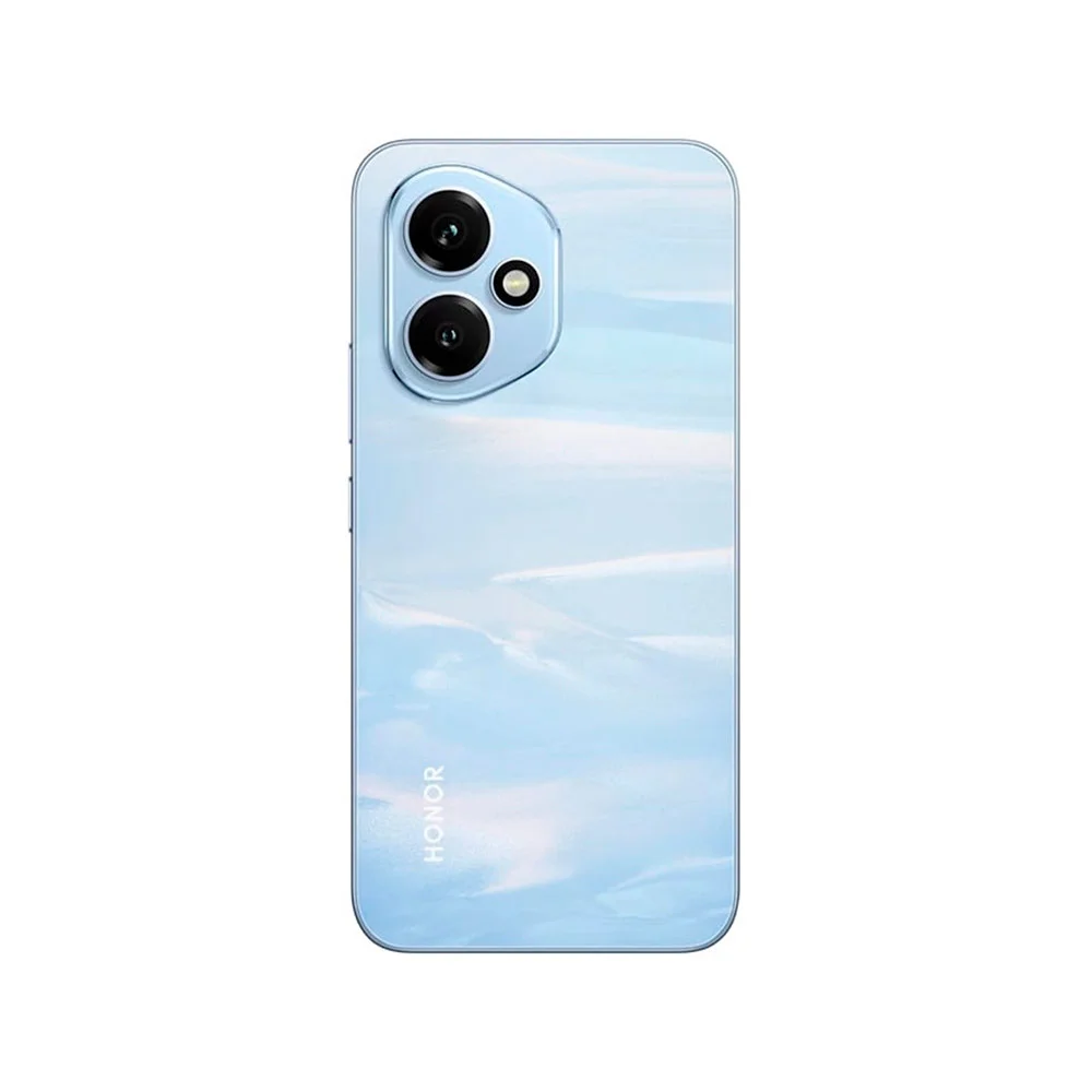 Смартфон Honor 400, 12/512 ГБ, Приливной синий