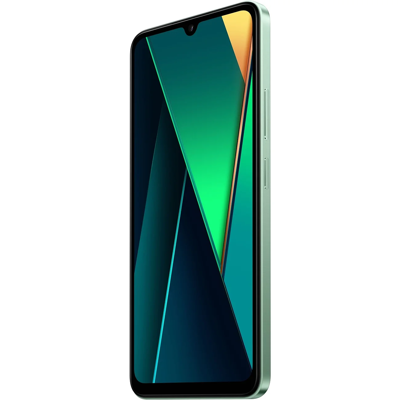 Смартфон Xiaomi POCO C75, 8/256Gb, Зеленый