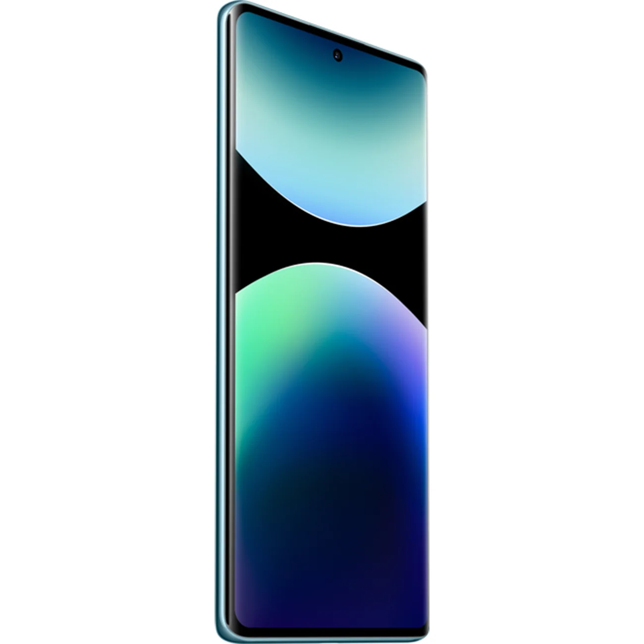 Смартфон Xiaomi Redmi Note 14 Pro 4G, 12/256 ГБ, океанский синий