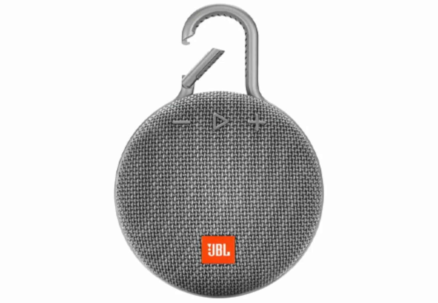 Портативная акустика JBL Clip 3,серый