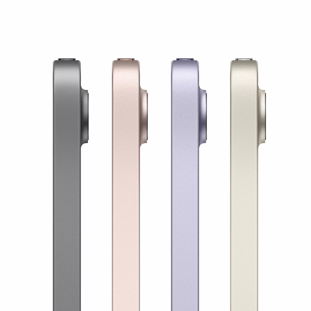 Планшет Apple iPad mini 6 2021 Wi-Fi 64 ГБ, Pink
