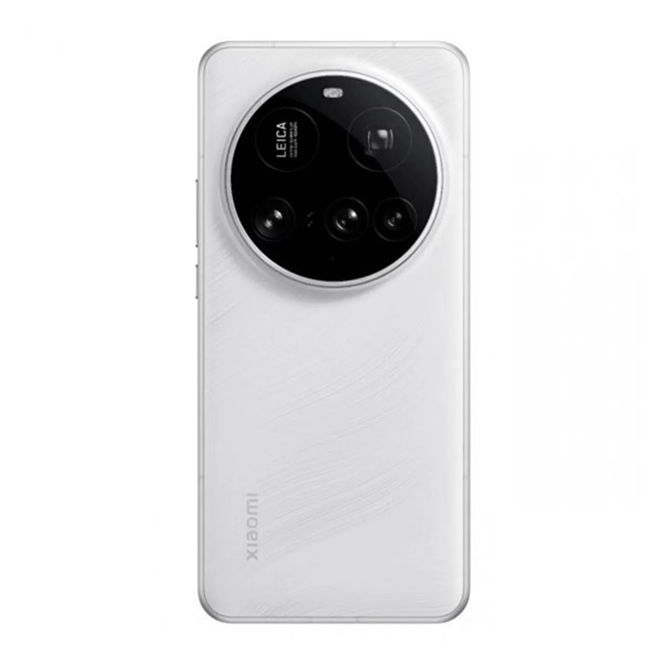 Смартфон Xiaomi 15 Ultra, 16/512 ГБ, белый