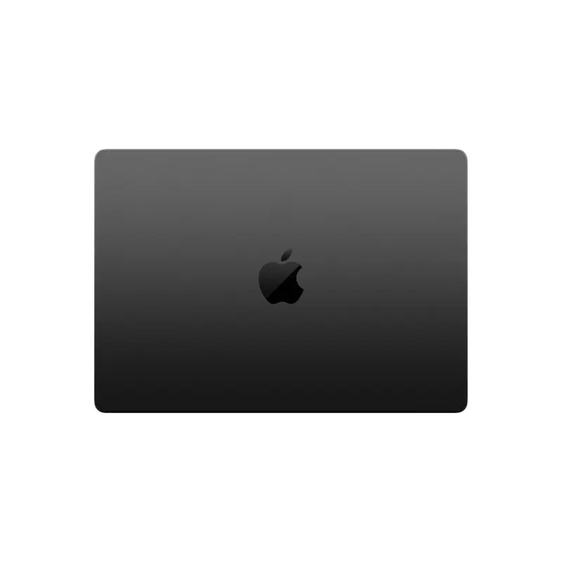 Ноутбук Apple MacBook Pro 14″ (2025), M5, 24 ГБ / 512 ГБ, Space Black (тёмная ночь) (Z1KH0000D)