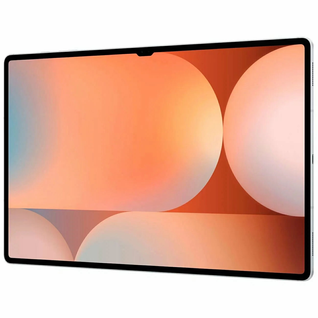 Планшет Samsung Galaxy Tab S10 Ultra Wi-Fi, 12/512Gb, Серебристая платина