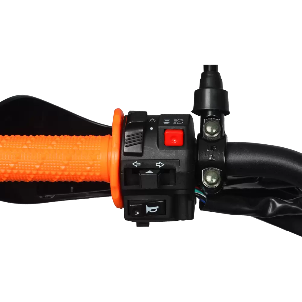 Мотоцикл бензиновый Kugoo JL 300 Мотоцикл бензиновый Kugoo JL 300