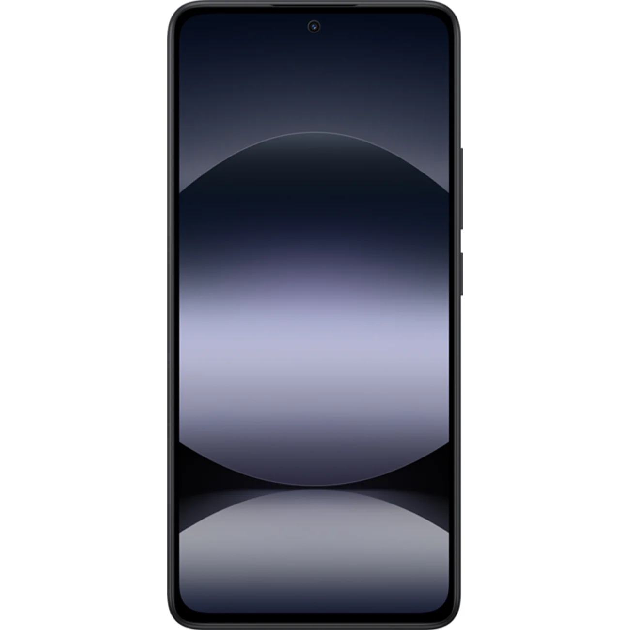 Смартфон Xiaomi Redmi Note 14 5G, 12/512 ГБ, полуночный чёрный