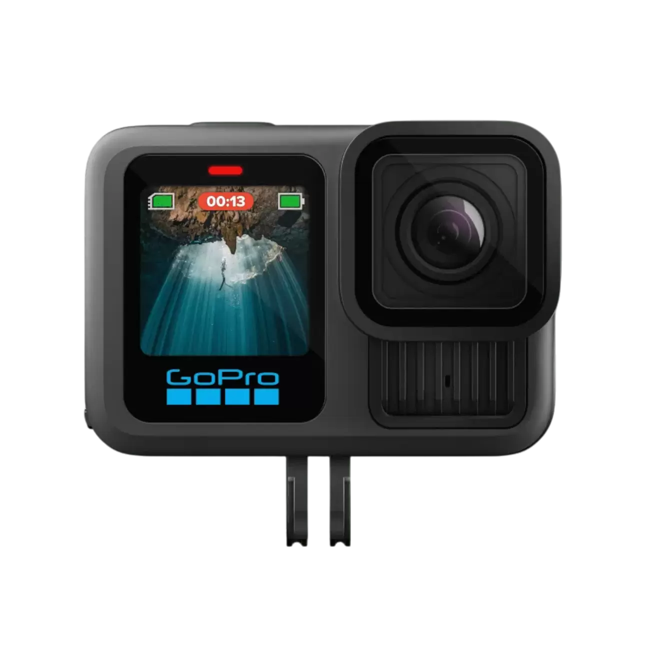 Экшн Камера - GoPro Hero 13 Black Speciality Bundle (Кейс + Sd-Card)