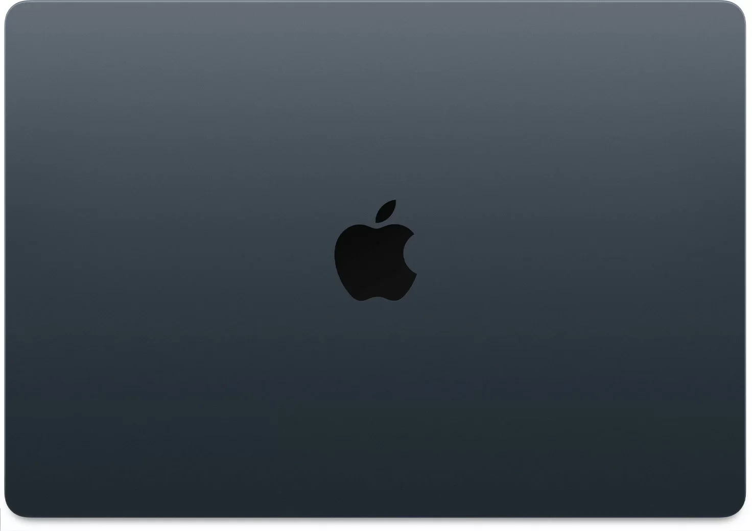 Ноутбук Apple MacBook Air 15" 2023, MQKX3, (M2 3.4 ГГц, RAM 8 ГБ, SSD 512 ГБ), Midnight
