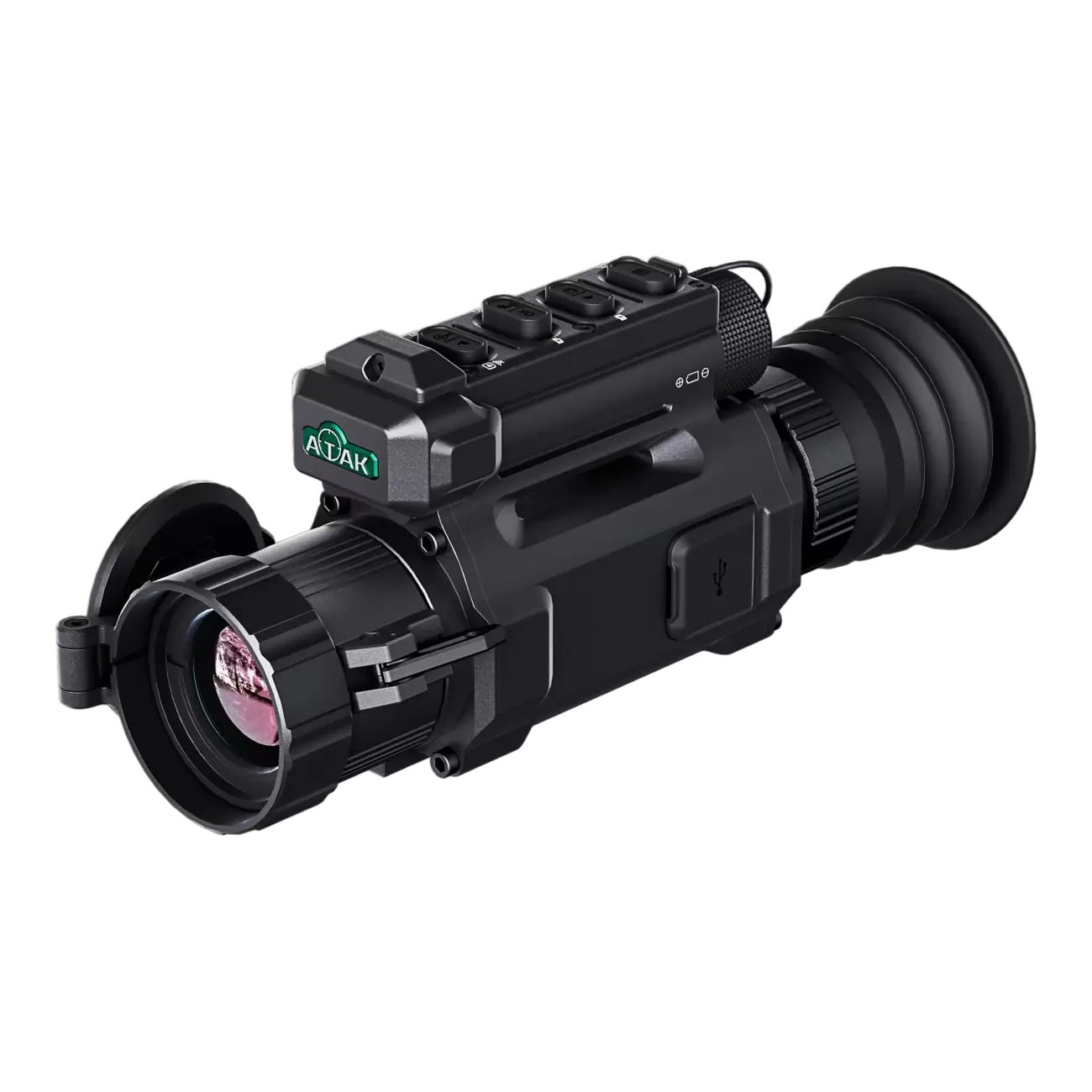 Прицел тепловизионный ATAK OT22-25