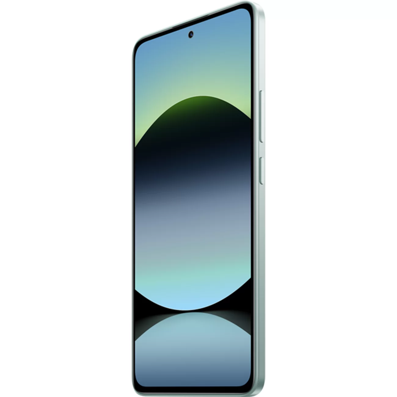Смартфон Xiaomi Redmi Note 14 5G, 6/128 ГБ, коралловый зелёный