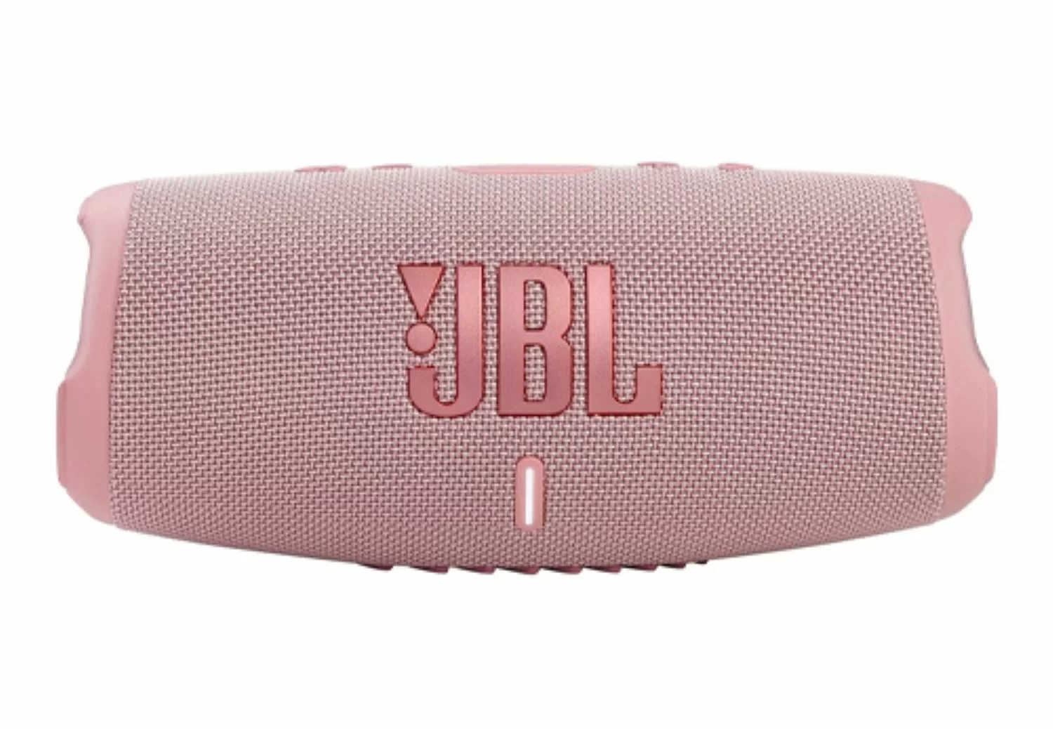 Портативная акустика JBL Charge 5, розовый Портативная акустика JBL Charge 5, розовый