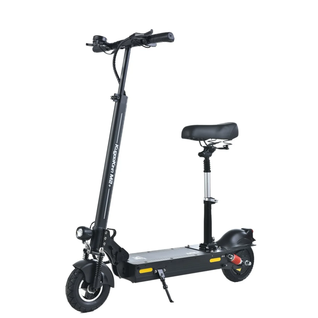 Электросамокат Kugoo Kirin M2+