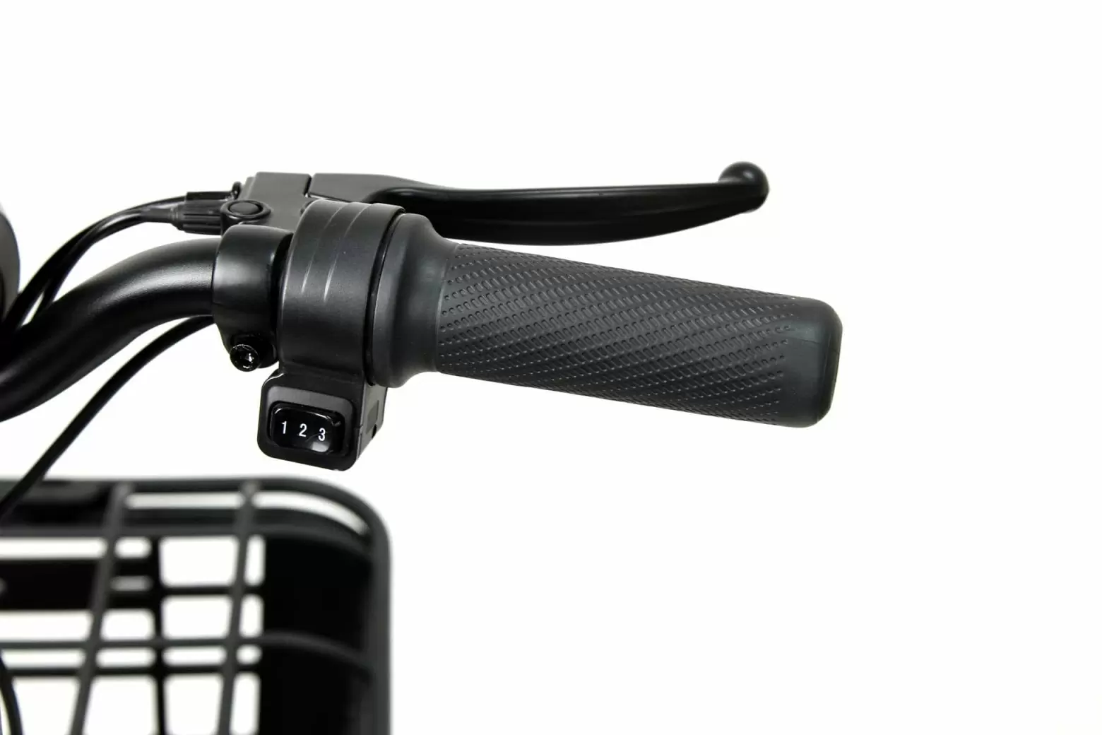 Электроскутер IKINGI XC1