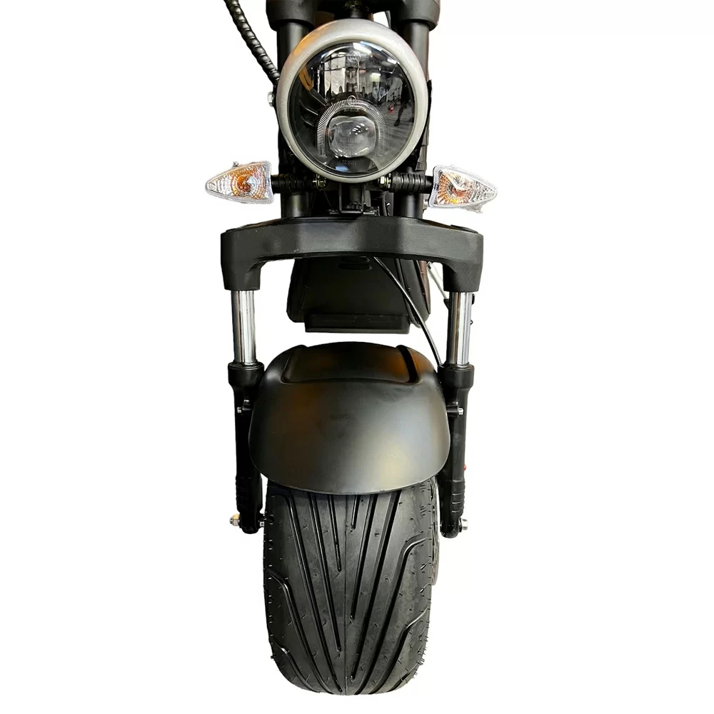 Электроскутер IKINGI M5 PRO Электроскутер IKINGI M5 PRO