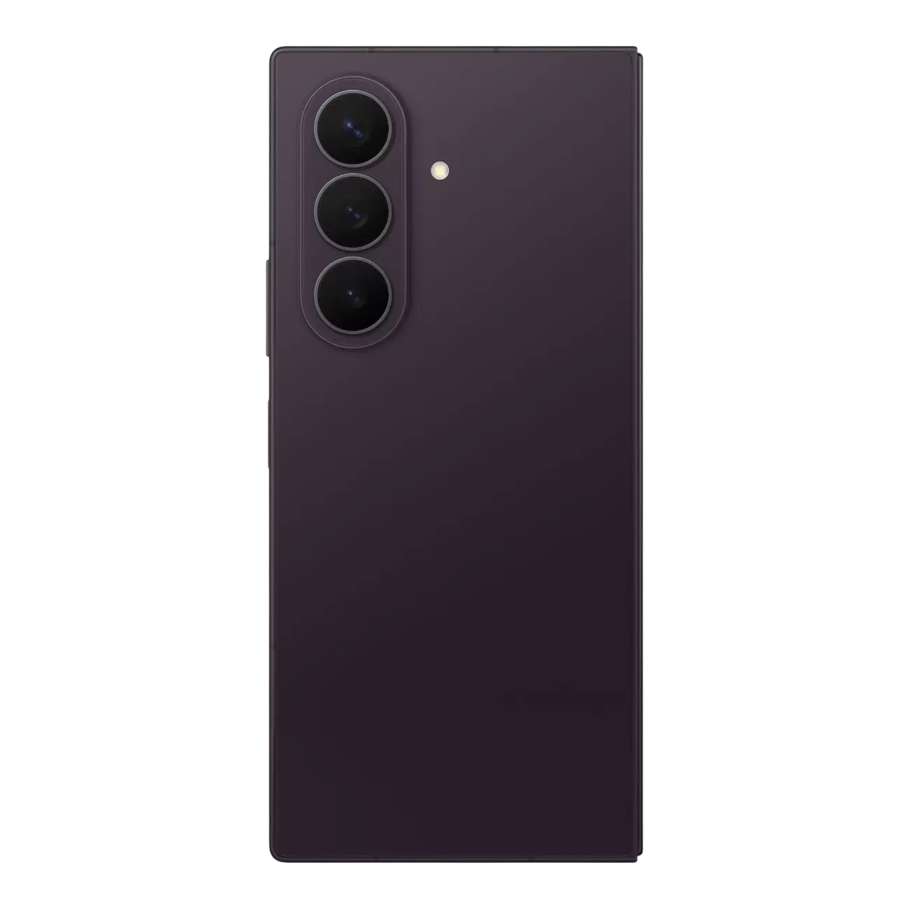 Смартфон Samsung Galaxy Z Fold8 Ultra, 16/1 ТБ, Violet Shadow (фиолетовая тень)