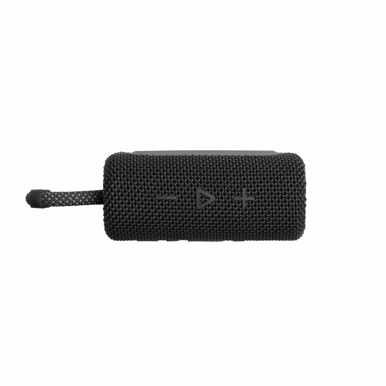 Портативная акустика JBL Go 3, чёрный Портативная акустика JBL Go 3, чёрный