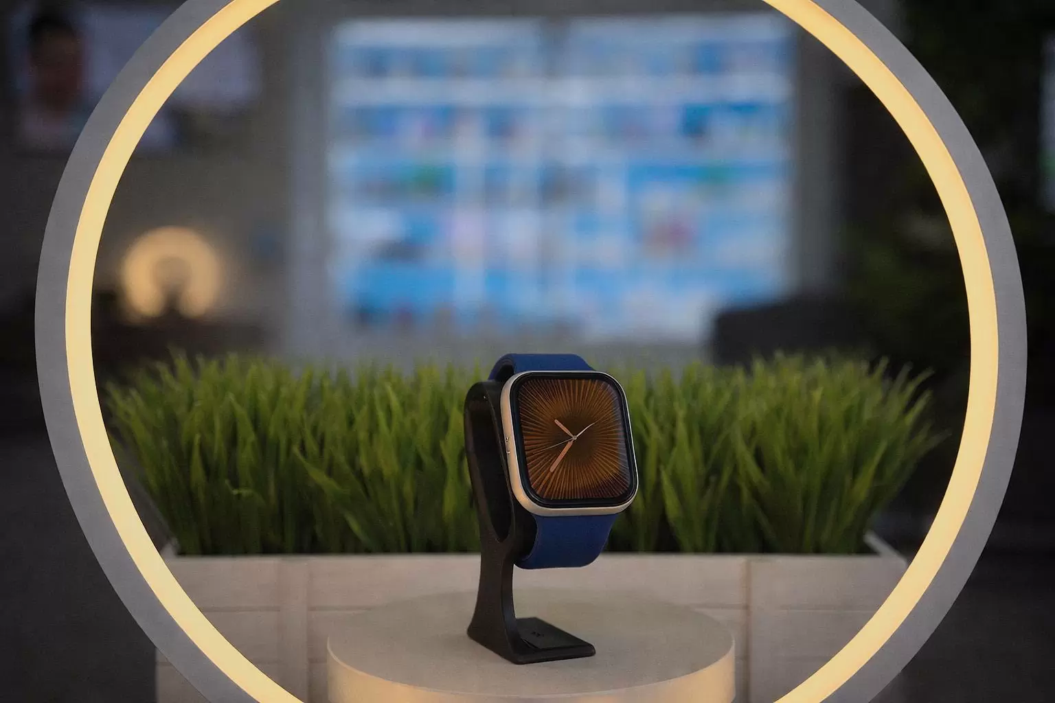 Умные часы Apple Watch S10, 46 мм, Серебристый / 49J2* Умные часы Apple Watch S10, 46 мм, Серебристый / 49J2*