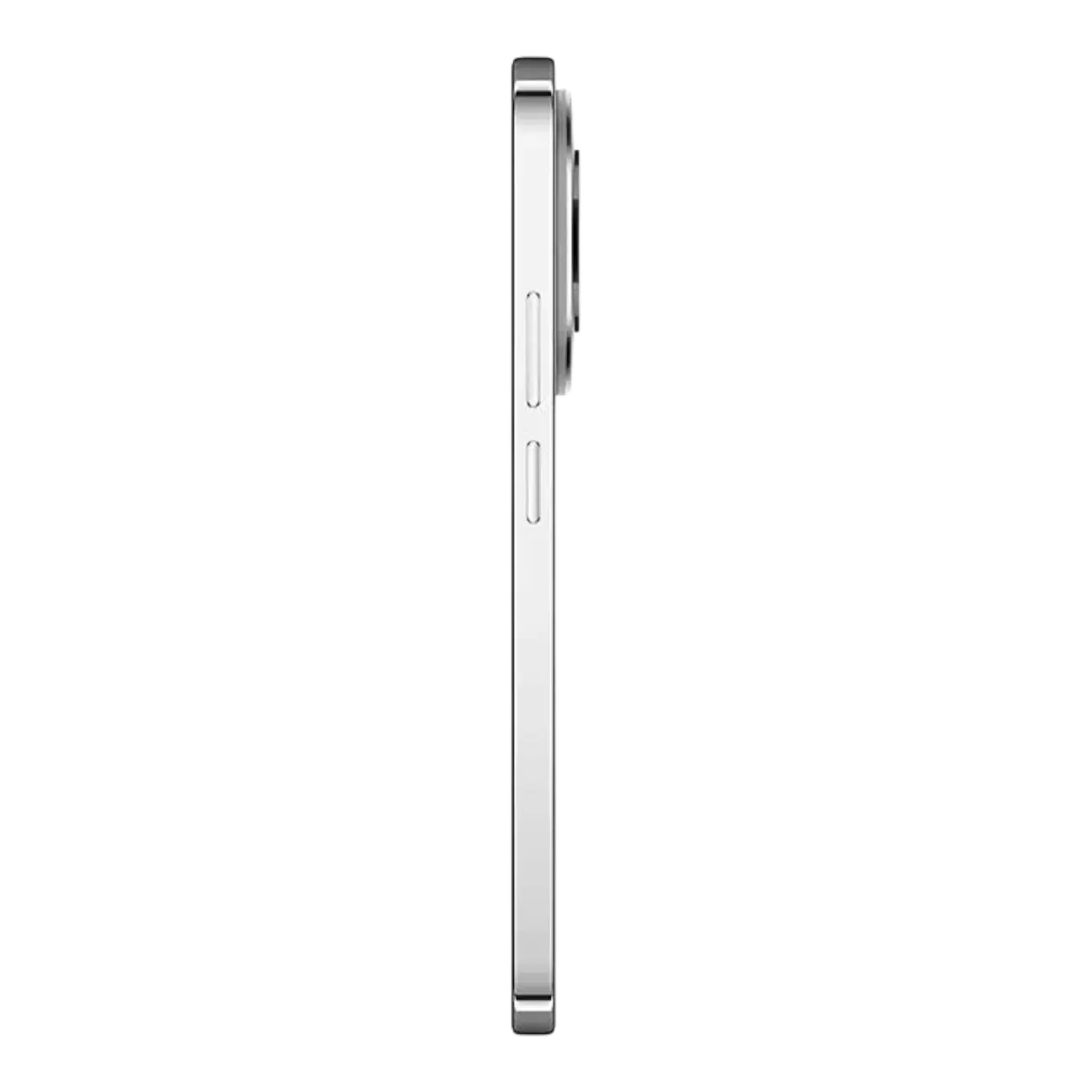 Смартфон Huawei Nova 15, 12/512 ГБ, White (белый)